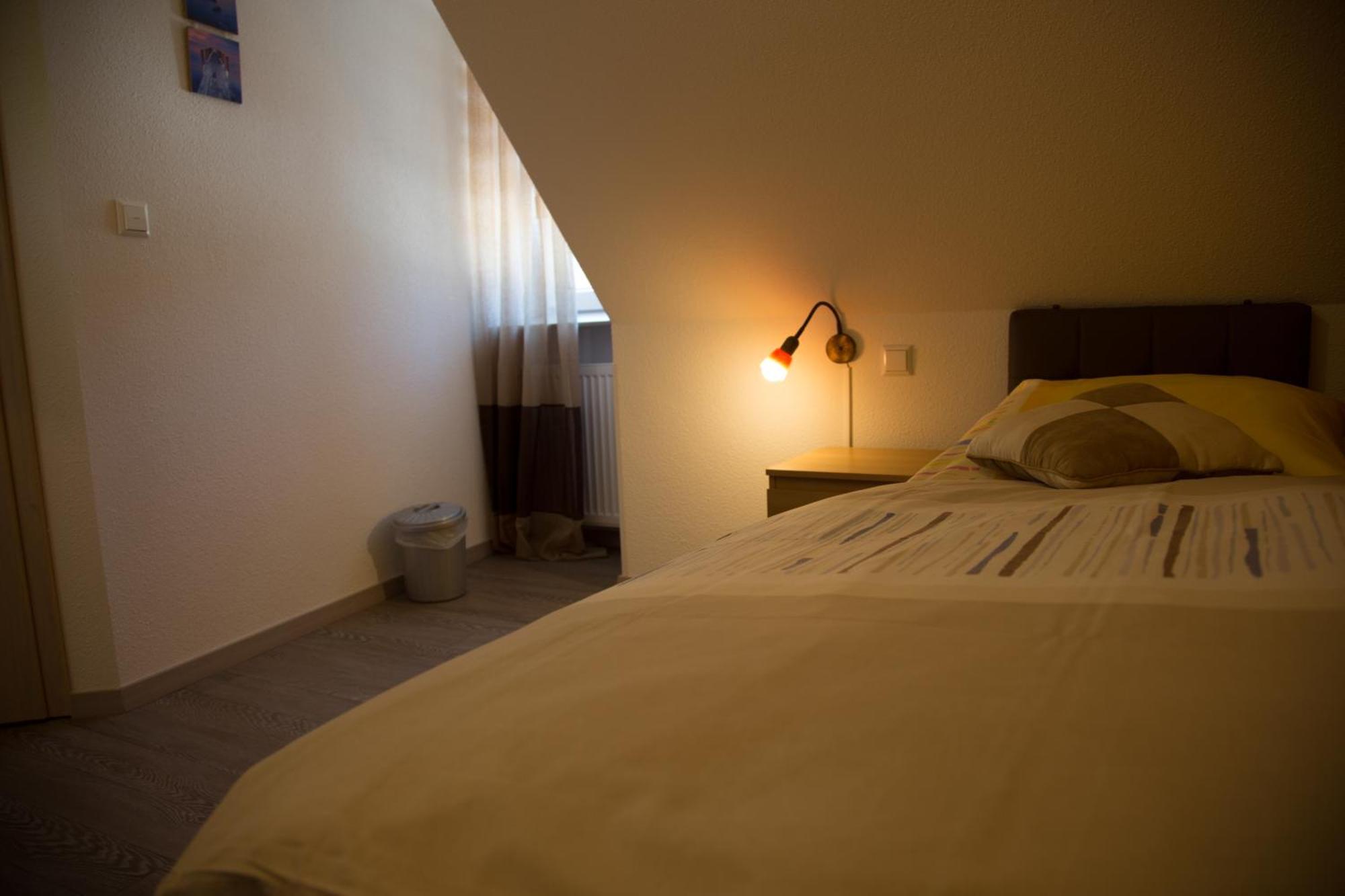 Hotel Zur Dorfschaenke Klotten Cameră foto