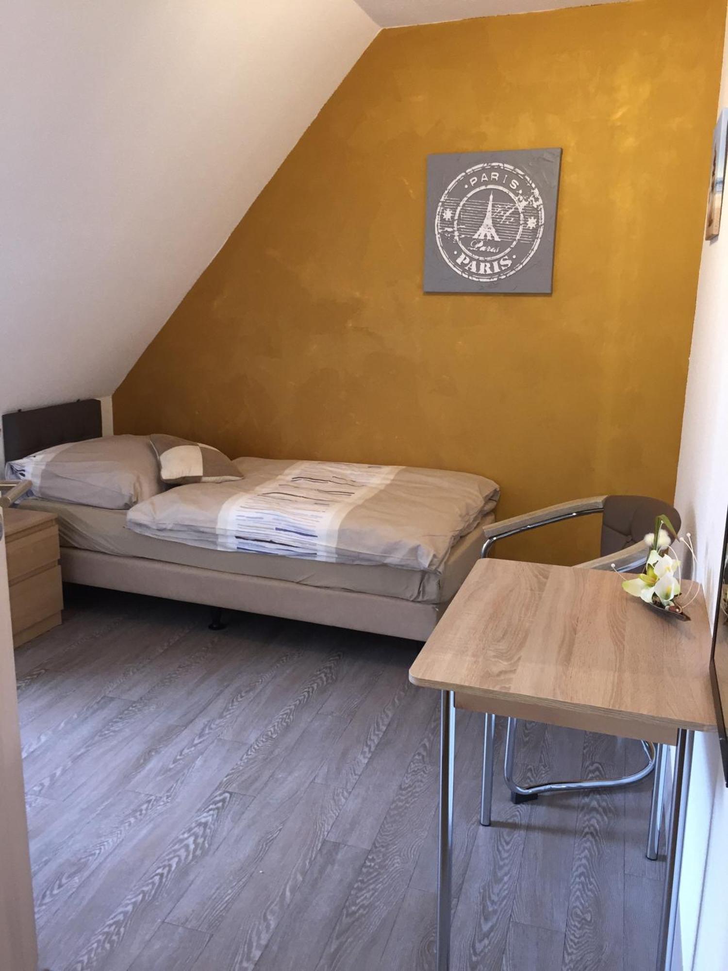Hotel Zur Dorfschaenke Klotten Cameră foto