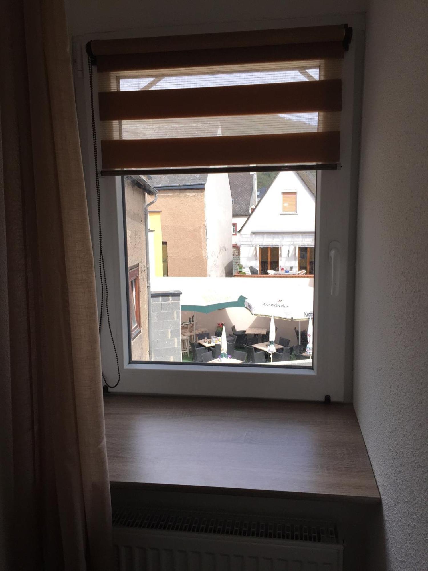 Hotel Zur Dorfschaenke Klotten Cameră foto